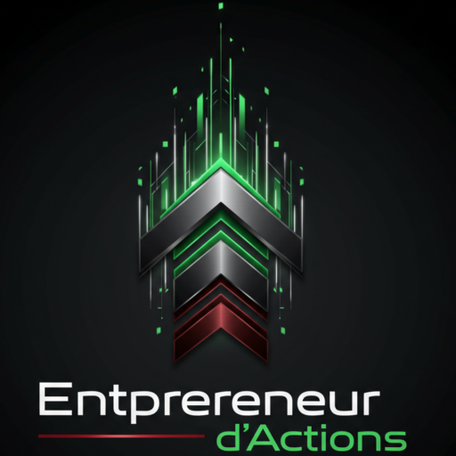 Entrepreneur D’actions